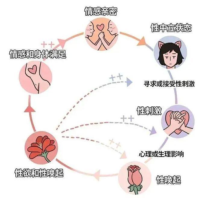 【两性】做爱嗨到极点后疯狂颤抖,正常吗?快来看看是什么原因(组图) - 5