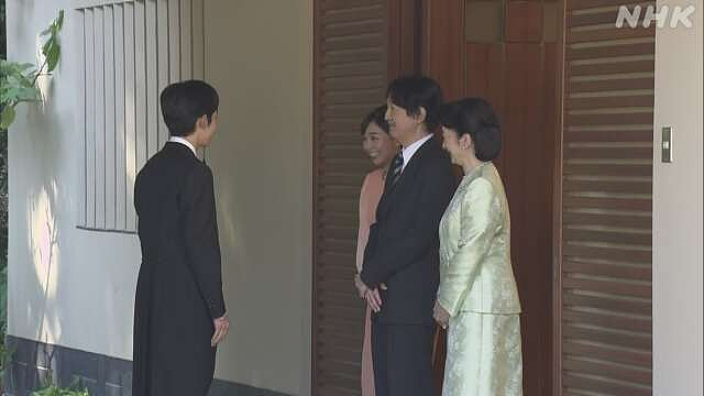 19岁日本“未来天皇”大办成人礼！一反常态不再“傻楞楞”仍遭民众批：我们要女天皇不要妈宝耀祖！（组图） - 3
