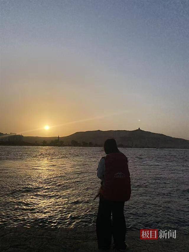 湖南20岁女大学生35天穷游7国,仅花万元(组图) - 6