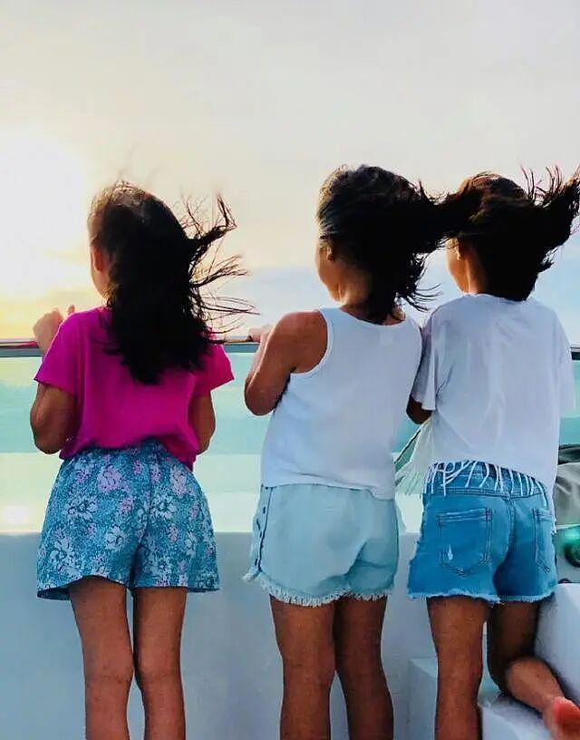 “TVB第一美人”背后，她到底赢在了哪？（组图） - 19