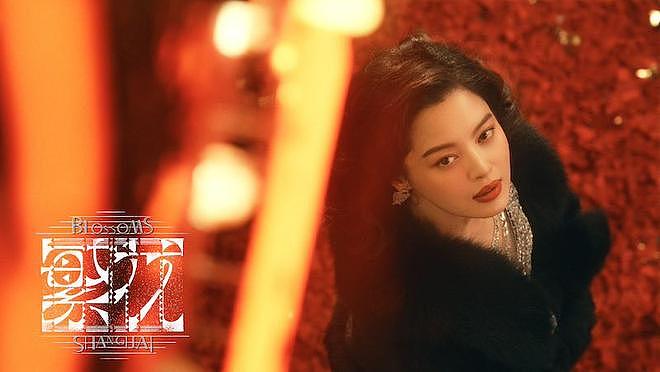 辛芷蕾获威尼斯影后，她从不掩饰“想红”的野心（组图） - 3