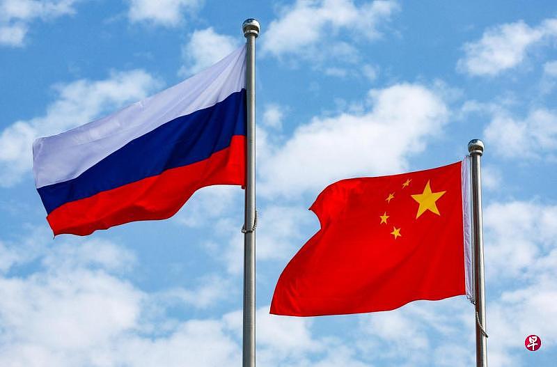 普京会晤习近平后，俄被制裁天然气油轮停靠中国（图） - 1