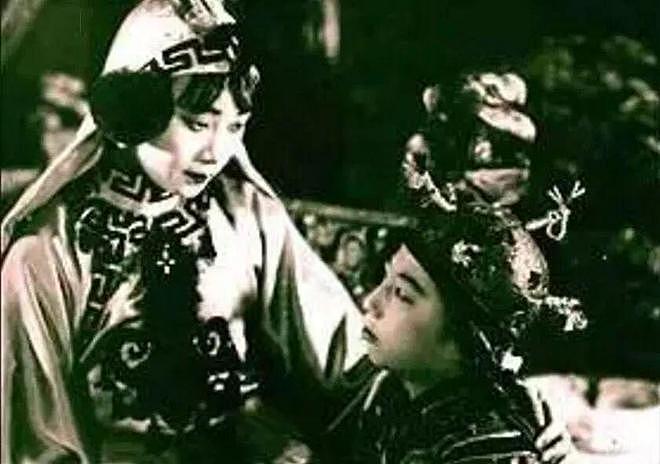 “TVB第一美人”背后，她到底赢在了哪？（组图） - 3