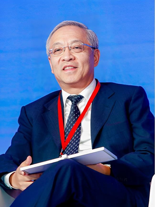 中国证监会主席再落马 为何成为高危(组图) - 3