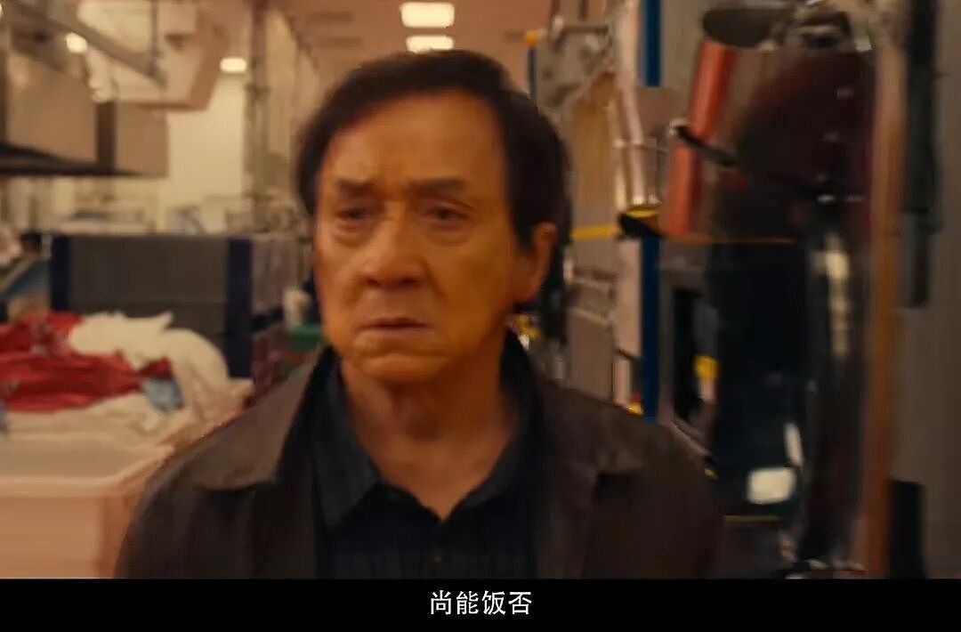 62岁李连杰自曝肿瘤惊魂，71岁成龙还在拼命：功夫巨星们的魔幻2025（组图） - 7