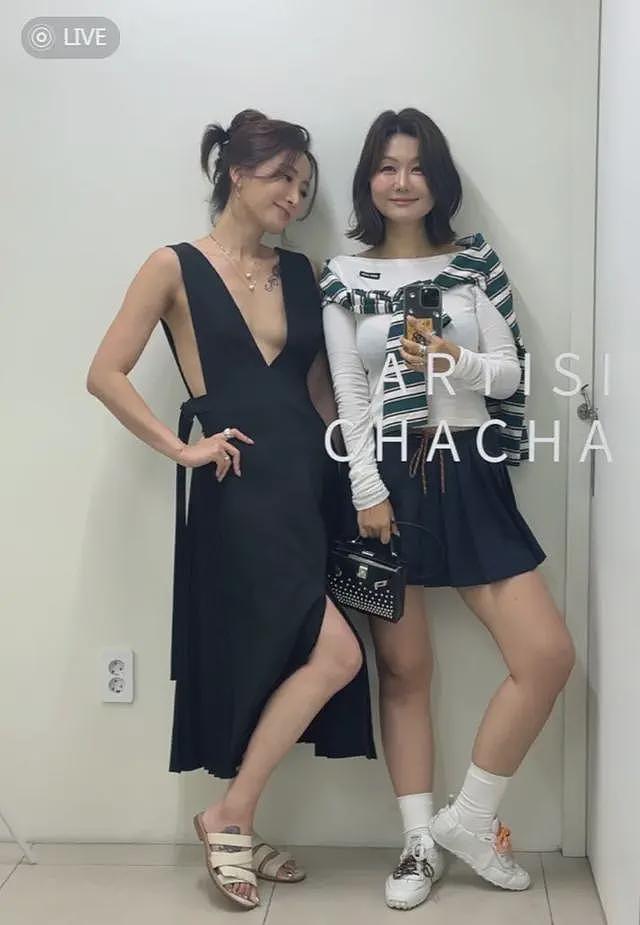 陈赫前妻不穿内衣大胆出镜,胸和肚子快一样平,那张脸倒是很美(组图) - 3