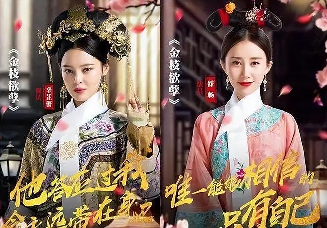 演都不演了！辛芷蕾获得影后还不到2天，让人恶心的事就发生了（组图） - 9