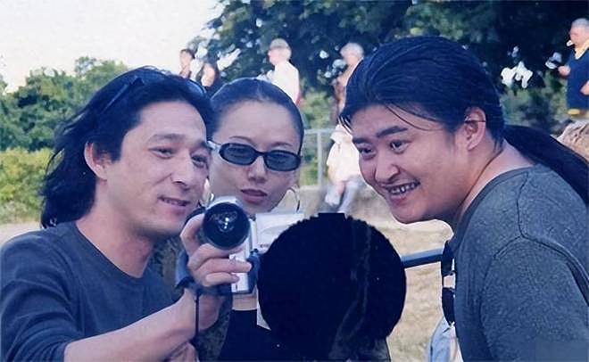 “护夫狂魔”万千惠，是表演型人格还是坚定女主？（组图） - 10