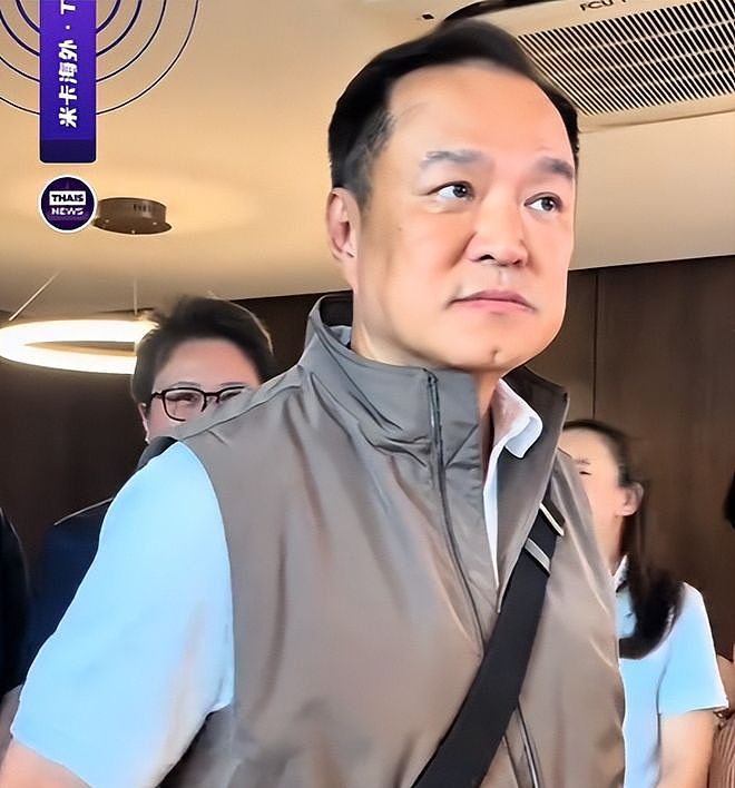比泰剧精彩！泰国新华裔总理阿努廷43亿身家与“霸道总裁”式执政（组图） - 6