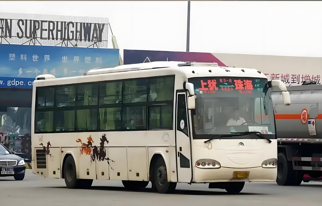 从濒临破产到年赚40亿,这家河南车企,打破日本垄断,成全球第一(组图) - 4