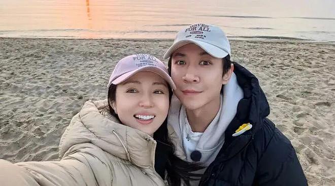 董璇再婚，全网为何劝分？（组图） - 1