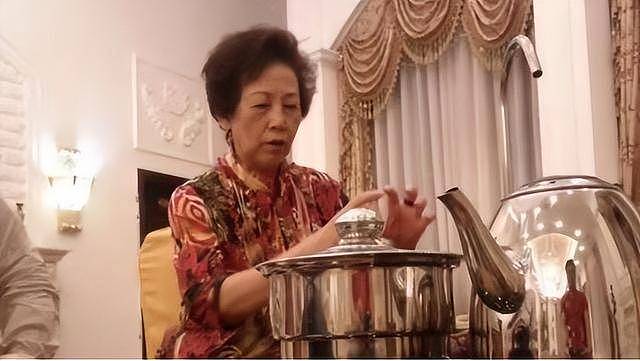 香港著名女星消失多年被传离世，又传已削发为尼（组图） - 8