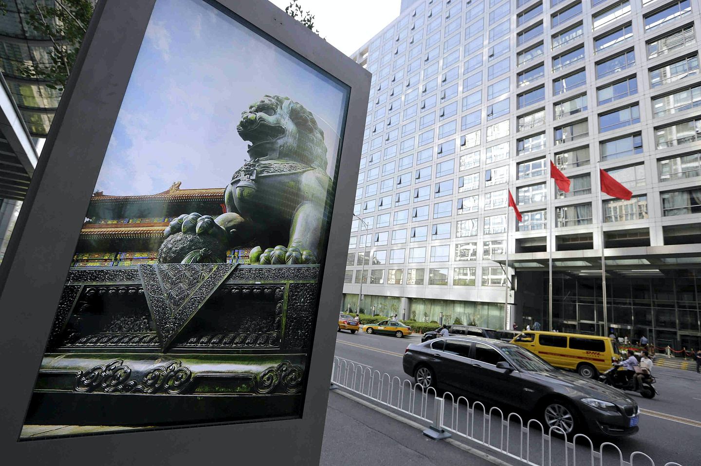 中国证监会主席再落马 为何成为高危(组图) - 5