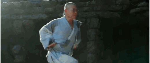 62岁李连杰自曝肿瘤惊魂，71岁成龙还在拼命：功夫巨星们的魔幻2025（组图） - 26