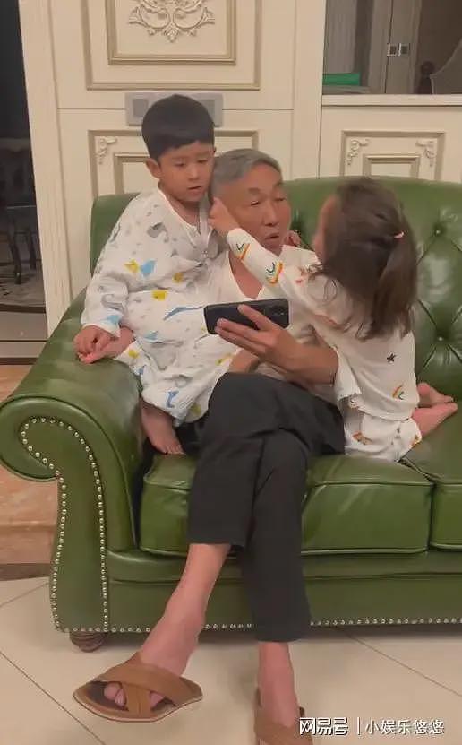 68岁老戏骨杜源为外孙女，应聘当幼儿园保安！嫌年纪大遭对方劝退（组图） - 4