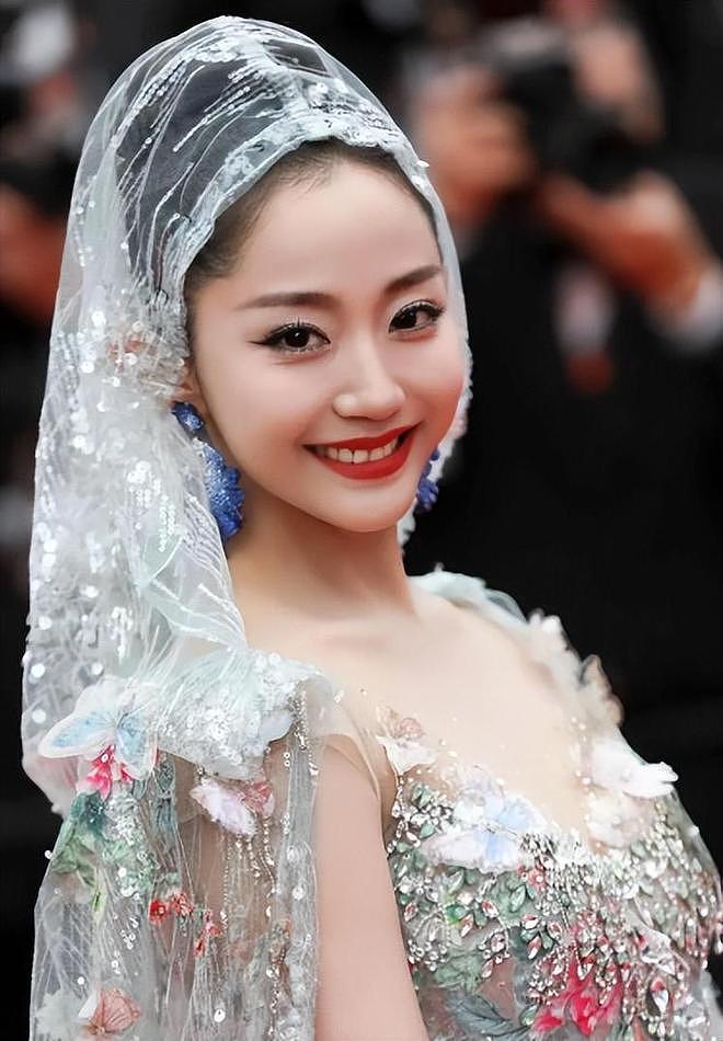 “护夫狂魔”万千惠，是表演型人格还是坚定女主？（组图） - 3