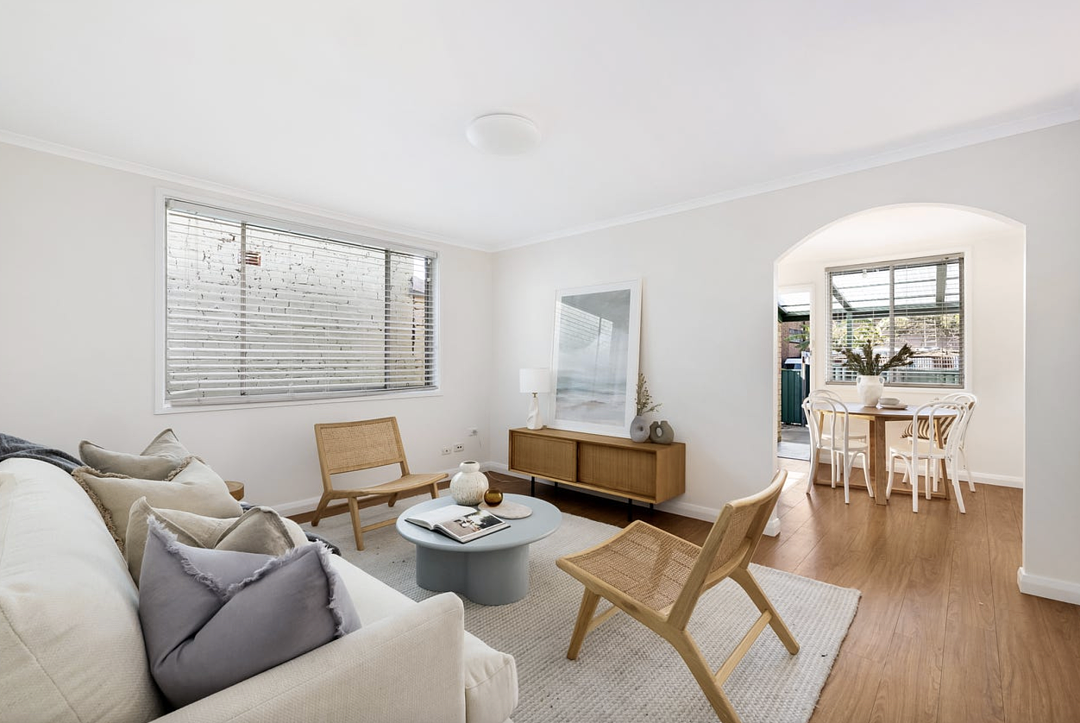 内西区Marrickville翻新住宅以$186.7万成交!(组图) - 1