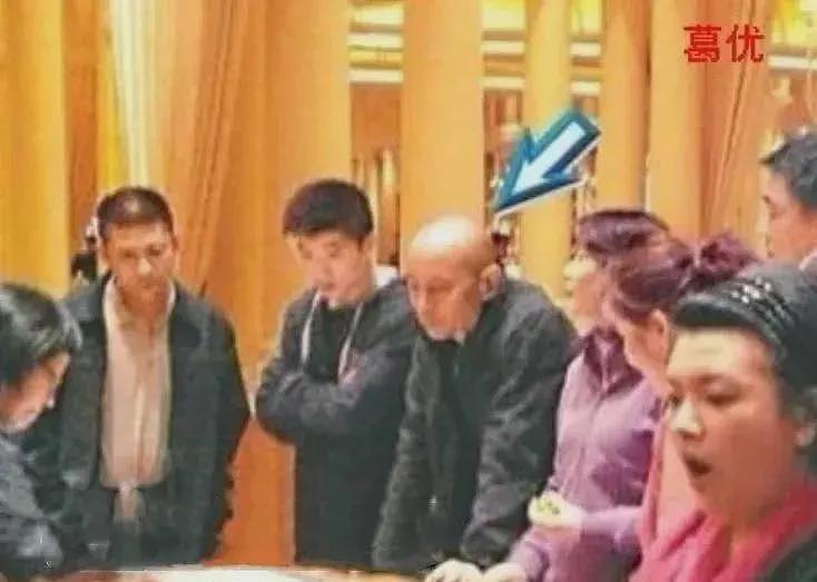 许凯更多黑料曝光，被指聚众赌博，在横店豪宅私设赌场！娱乐圈多位明星涉赌博风波，有小偶像一夜输20万（组图） - 15