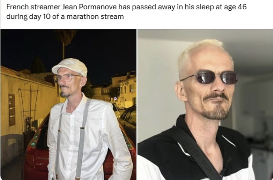 网红直播自虐300小时猝死,10万观众围观!4.2万打赏换一条命(组图) - 6