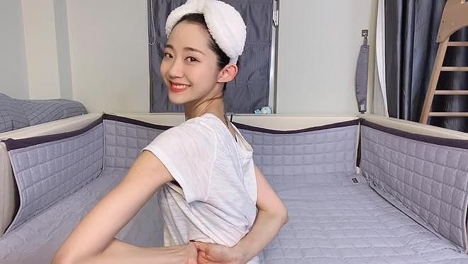 “护夫狂魔”万千惠，是表演型人格还是坚定女主？（组图） - 7