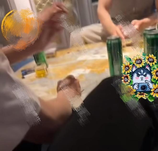许荔莎回应锤许凯原因，称于正报警威胁她：没人愿意被全民网暴（组图） - 15