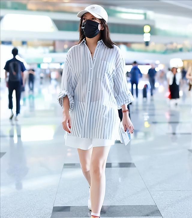 赵薇意想不到，分手二十年后汪雨再婚富贵女，她却陷入困境（组图） - 20