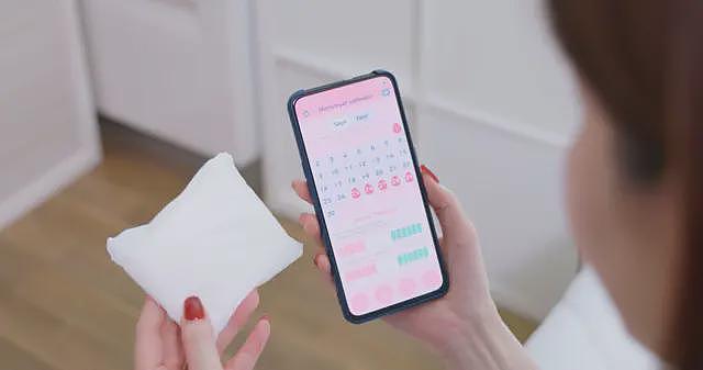 自闭症与月经:我无法区分生理和心理痛苦(组图) - 3