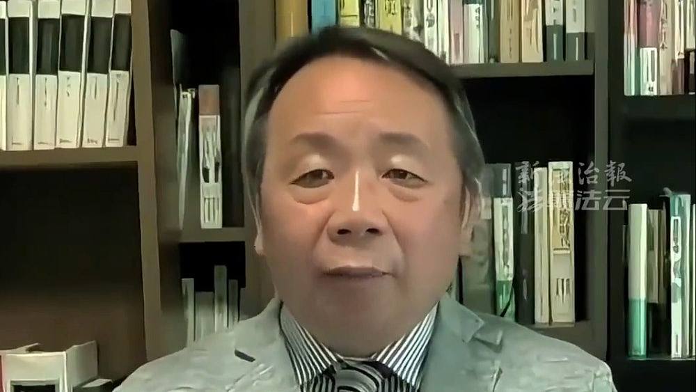 中国制裁日本议员石平，生于四川求学北京，曾称“南京大屠杀不符合历史事实”（组图） - 1