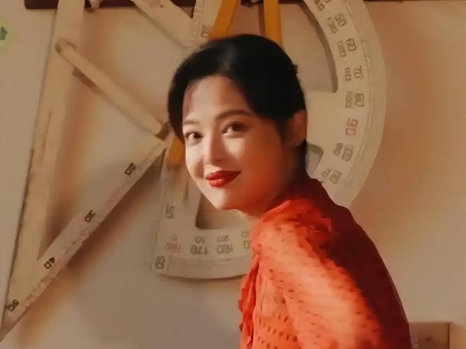 演都不演了！辛芷蕾获得影后还不到2天，让人恶心的事就发生了（组图） - 14