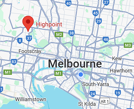 挑战chadstone！墨尔本这家全澳第三大的购物中心要放大招了（组图） - 2