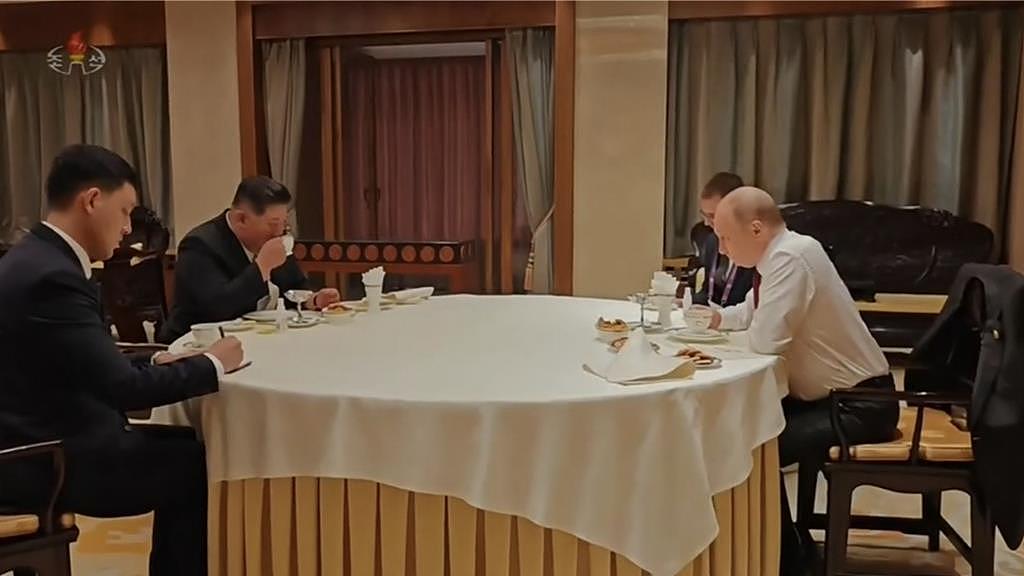 破天荒！朝鲜播放金正恩访华纪录片，公开大量细节（视频/组图） - 4