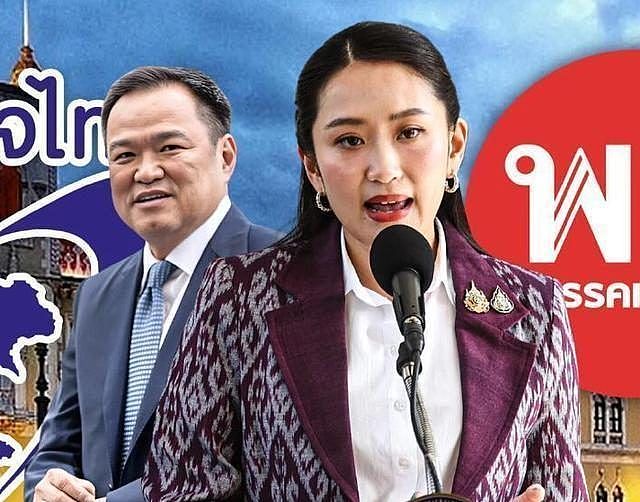 比泰剧精彩！泰国新华裔总理阿努廷43亿身家与“霸道总裁”式执政（组图） - 8