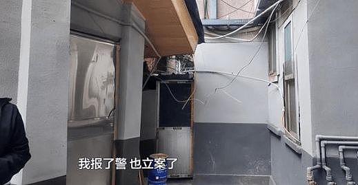 一打开门全是粪!贵阳一女子家里恶臭弥漫,看完监控崩溃:我和她无冤无仇(组图) - 7