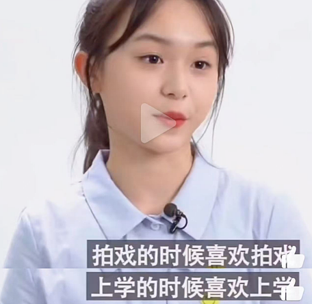 还记得被“禁止整容”的小芈月吗?2岁出道年入百万,当红时退圈,如今15岁的她怎样了(组图) - 10