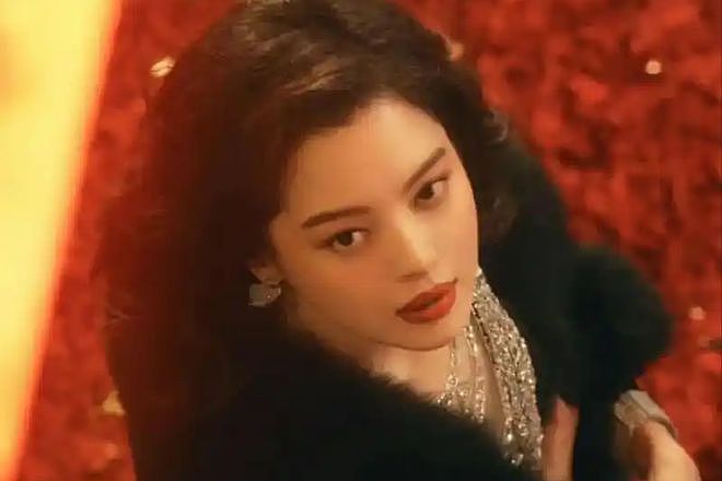 演都不演了！辛芷蕾获得影后还不到2天，让人恶心的事就发生了（组图） - 23