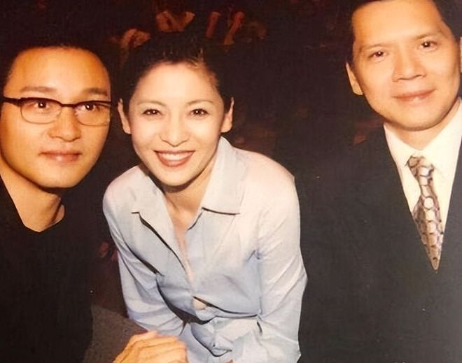 导演王晟赫疑讽刺向太蹭流量，张国荣都去世22年了，为什么要重提（组图） - 8