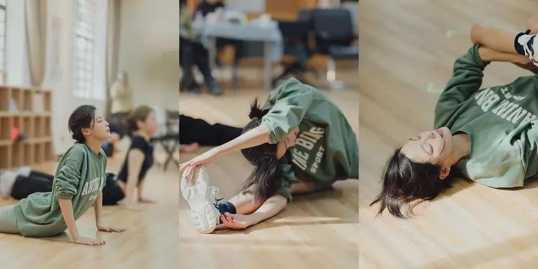 有野心的辛芷蕾，从鹤岗闯到威尼斯...（组图） - 6