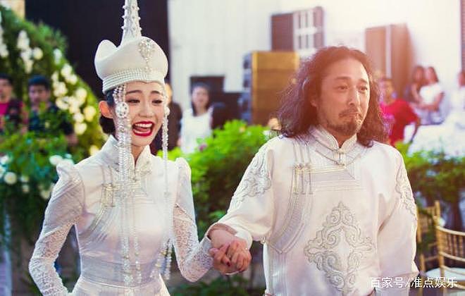 “护夫狂魔”万千惠，是表演型人格还是坚定女主？（组图） - 21
