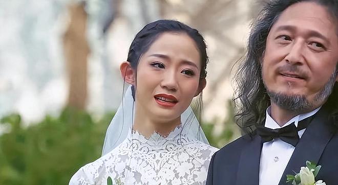 “护夫狂魔”万千惠，是表演型人格还是坚定女主？（组图） - 22