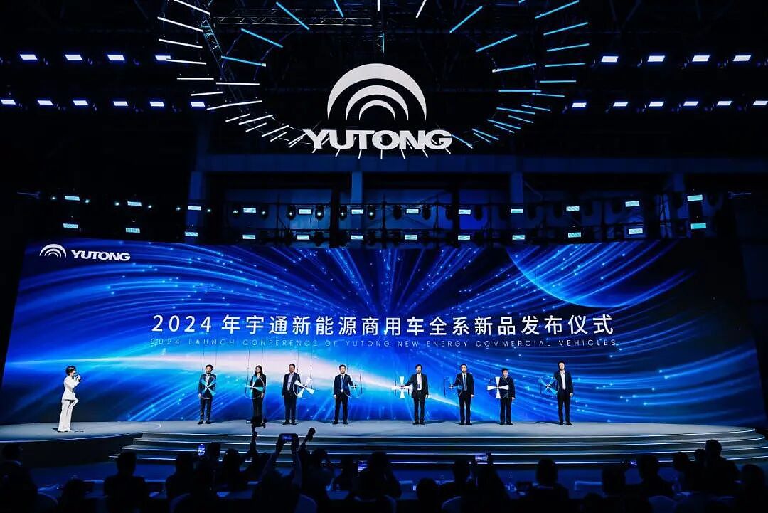从濒临破产到年赚40亿,这家河南车企,打破日本垄断,成全球第一(组图) - 9