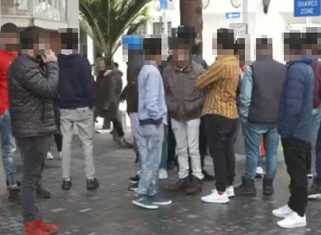 澳洲庇护体系面临严峻挑战！近十万人等待驱逐，留学生转申请庇护现象激增！（组图） - 1
