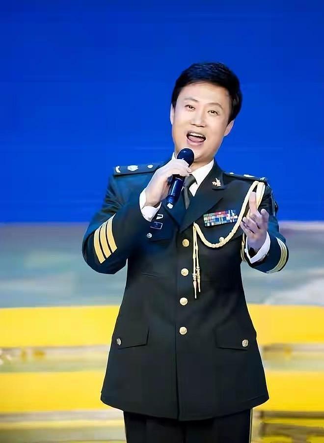 小娇妻变病秧子？和郑佳离婚另娶的耿文华，今却满脸憔悴懊悔不已（组图） - 4
