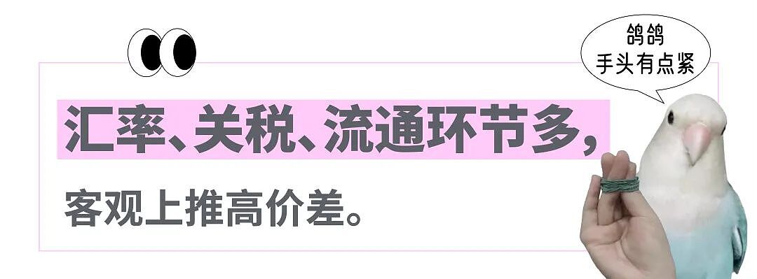 “国内定价是欧洲两倍以上?”三万一件的人生大衣玩“双标价”,逼得中产满世界求代购(组图) - 9