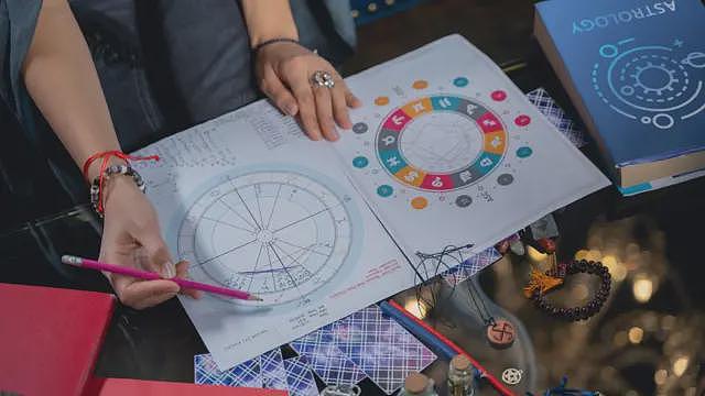 全球冲突如何推动“占星术”热潮（组图） - 2