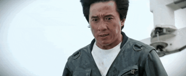 62岁李连杰自曝肿瘤惊魂，71岁成龙还在拼命：功夫巨星们的魔幻2025（组图） - 13