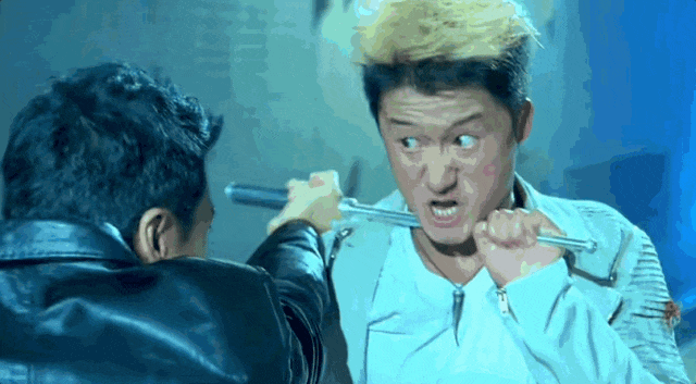 62岁李连杰自曝肿瘤惊魂，71岁成龙还在拼命：功夫巨星们的魔幻2025（组图） - 21