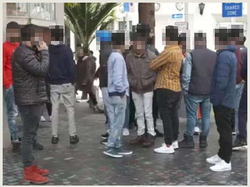 本周,澳洲又要来一场;近10万人滞留澳洲没走,不解决不行(组图) - 7