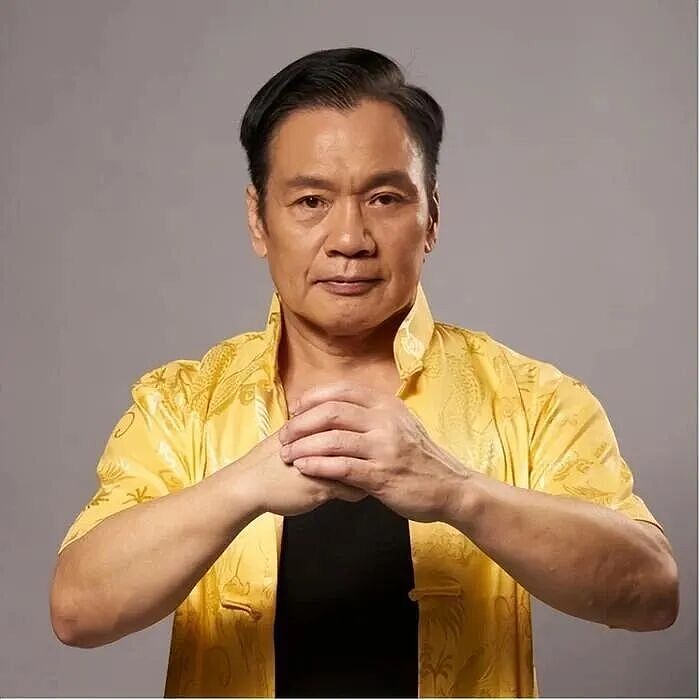 资深男演员被曝失联！手机号码停用，上一次露面是8天前！最新消息传来（组图） - 2