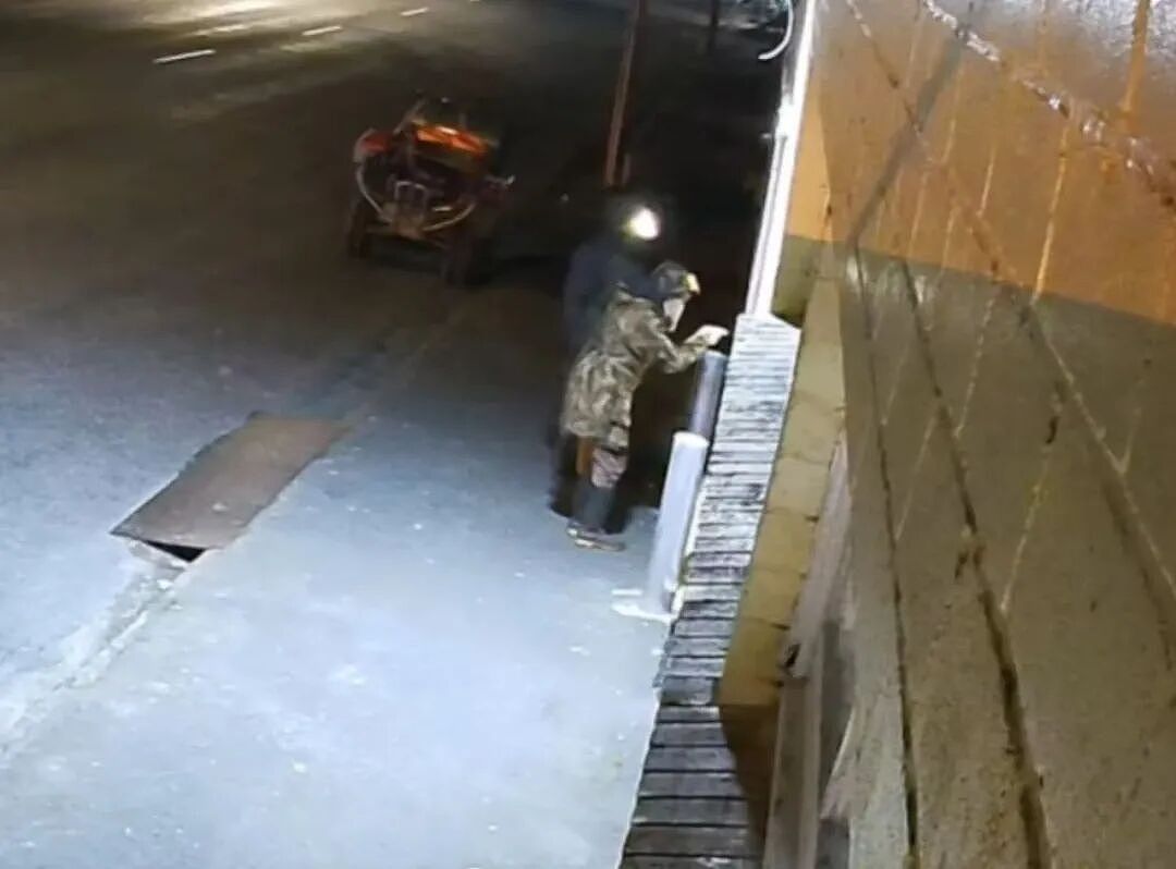 犯案累累,新西兰通缉犯父亲携三子女躲藏丛林度日,4年后被警方击毙(组图) - 18