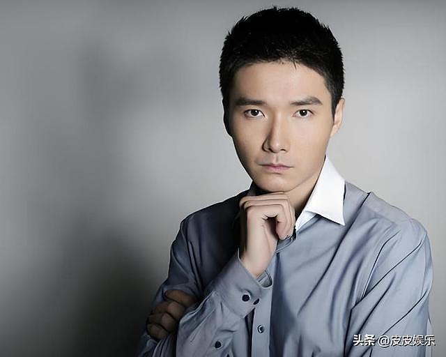 40+男演员为独处,10多年与老婆孩子同小区不同楼!网友:羡慕!(组图) - 15